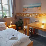 Hotel Garni Kastanjehoff Timmel