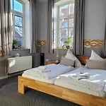 Garni Kastanjehoff Hotel Timmel