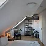 Garni Kastanjehoff Hotel 3*