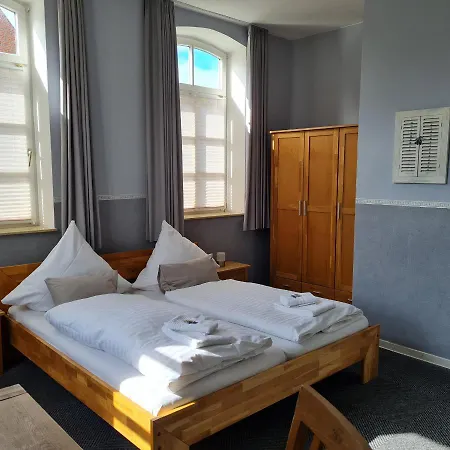 Hotel Garni Kastanjehoff