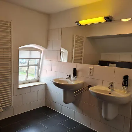 Garni Kastanjehoff 3* Timmel