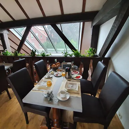 Hotel Garni Kastanjehoff