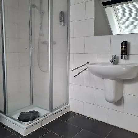 Garni Kastanjehoff Hotel