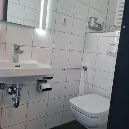 Hotel Garni Kastanjehoff Timmel