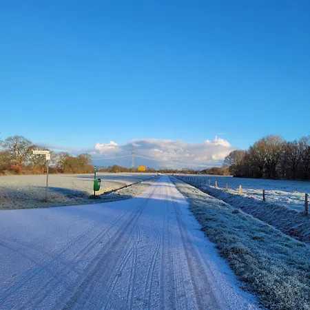 Garni Kastanjehoff 3*