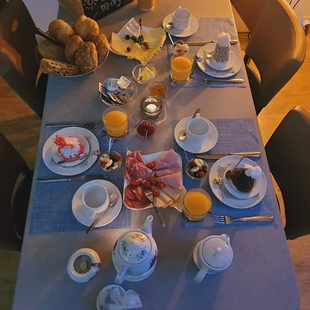 Garni Kastanjehoff Timmel