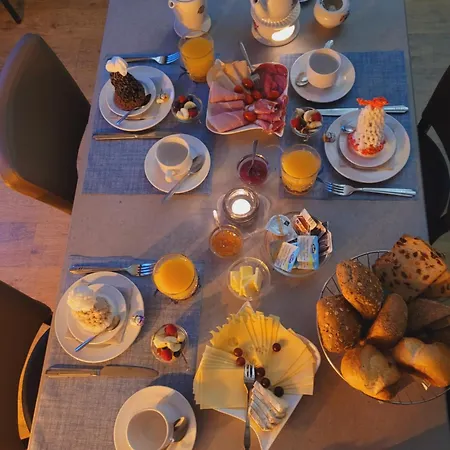 Garni Kastanjehoff Hotel