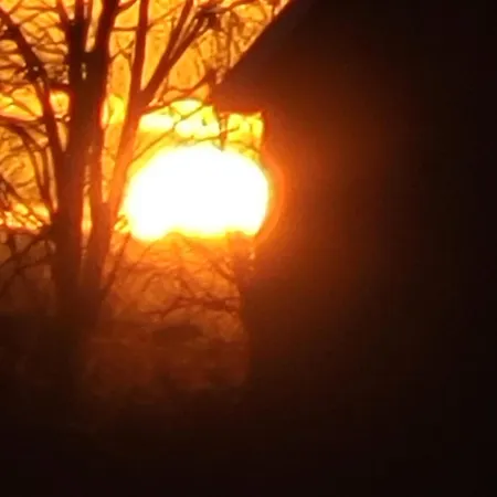 Hotel Garni Kastanjehoff