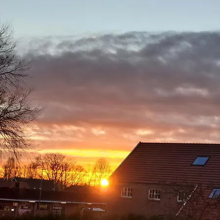 Garni Kastanjehoff Hotel Timmel