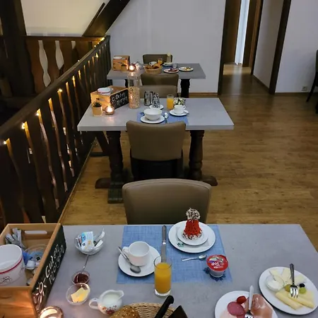 Garni Kastanjehoff Hotel