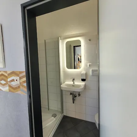 Garni Kastanjehoff Hotel 3*