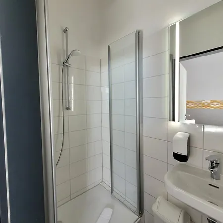 Garni Kastanjehoff 3*