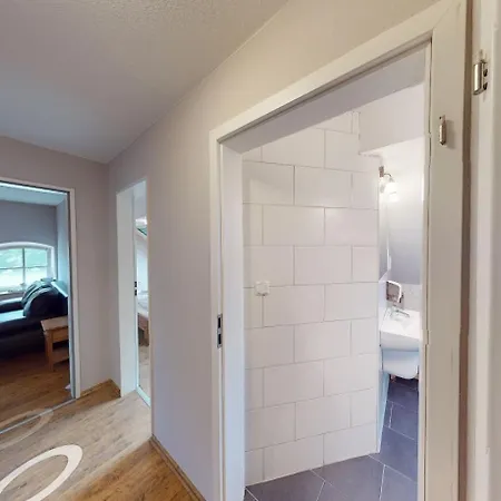 Garni Kastanjehoff Timmel