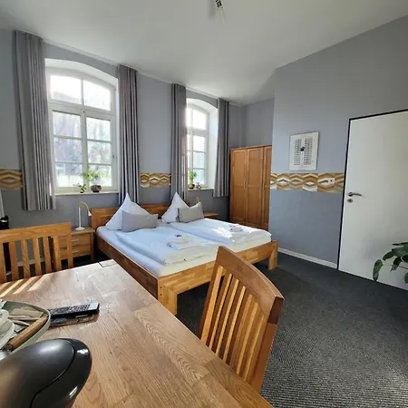 Garni Kastanjehoff Hotel