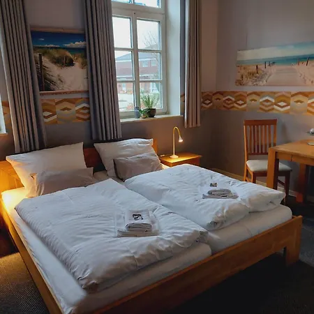 Hotel Garni Kastanjehoff