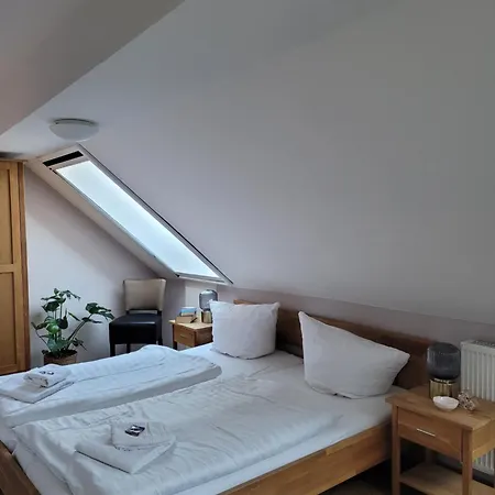 Garni Kastanjehoff Hotel