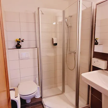 Garni Kastanjehoff 3*