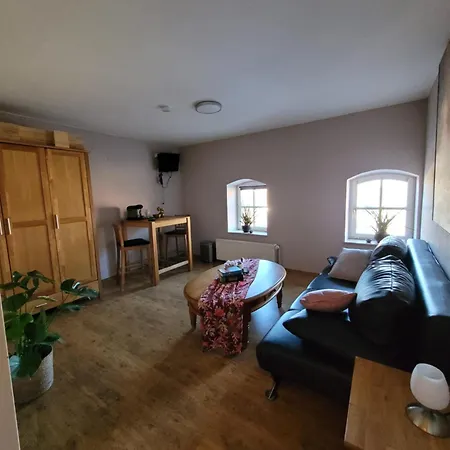 Garni Kastanjehoff Timmel