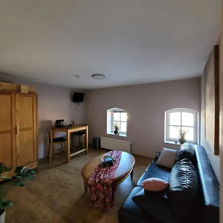 Garni Kastanjehoff Hotel