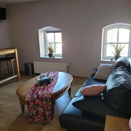 Hotel Garni Kastanjehoff