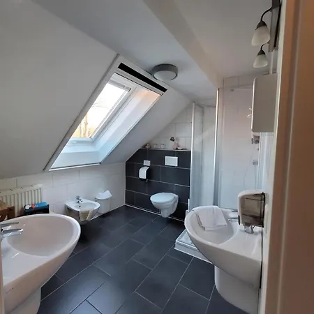 Hotel Garni Kastanjehoff 3*