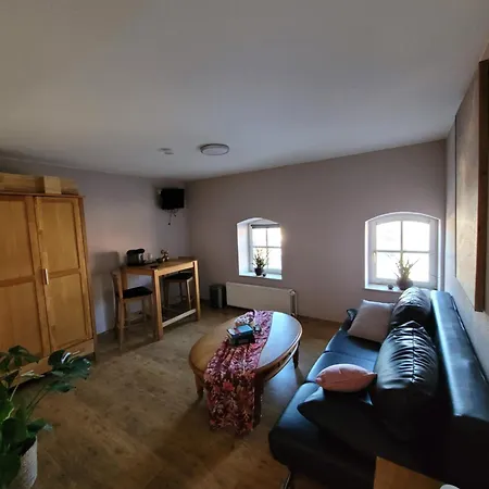 Garni Kastanjehoff 3*