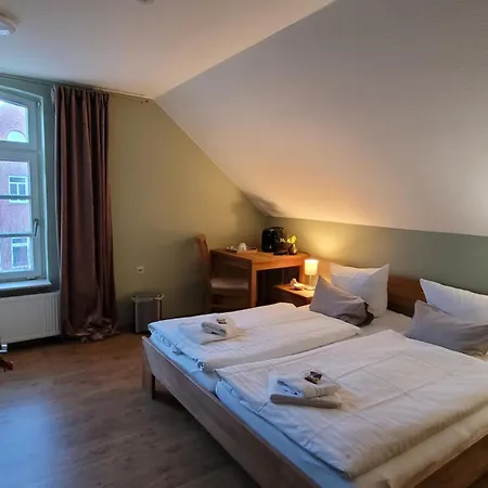 Garni Kastanjehoff Hotel Timmel