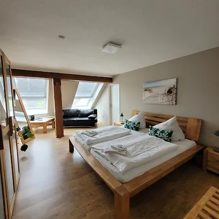 Garni Kastanjehoff Hotel