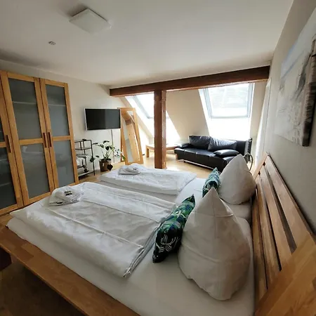 Hotel Garni Kastanjehoff Timmel