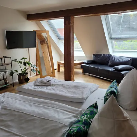 Garni Kastanjehoff 3*