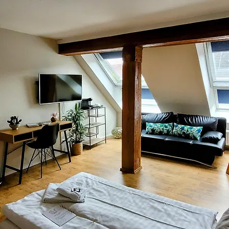 Hotel Garni Kastanjehoff