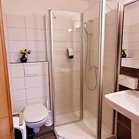 Garni Kastanjehoff Hotel 3*