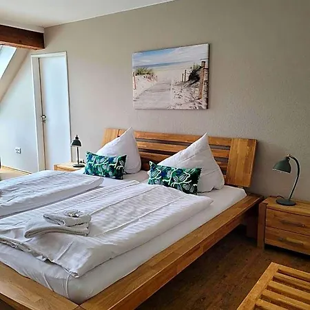 Garni Kastanjehoff 3*