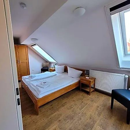 Hotel Garni Kastanjehoff 3*