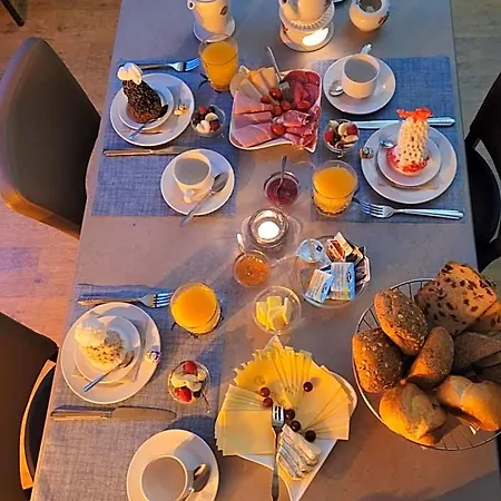 Garni Kastanjehoff 3*