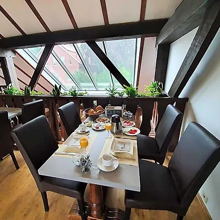 Garni Kastanjehoff 3*