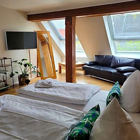 Hotel Garni Kastanjehoff Timmel