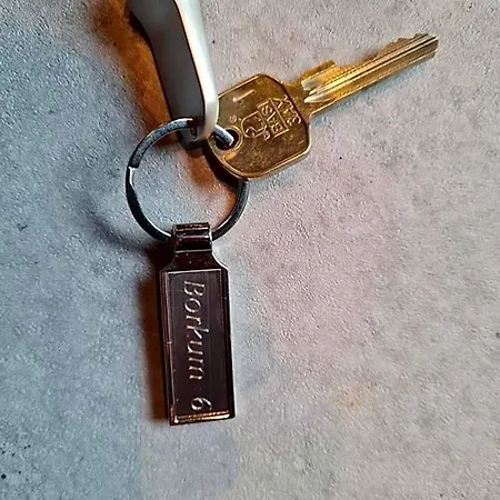 Garni Kastanjehoff Timmel