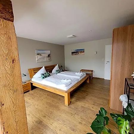 Garni Kastanjehoff 3* Timmel