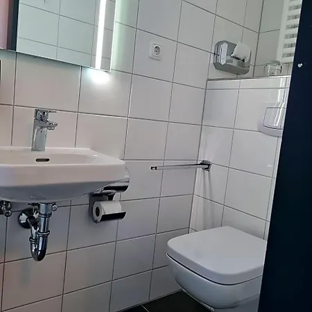 Hotel Garni Kastanjehoff Timmel
