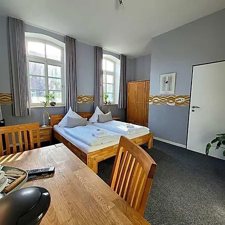 Garni Kastanjehoff 3*