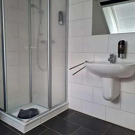 Garni Kastanjehoff 3* Timmel