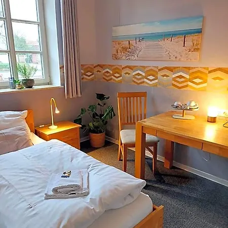 Hotel Garni Kastanjehoff