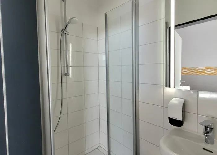 Garni Kastanjehoff 3*